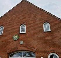 2 Zimmer Wohnung mit Altbaucharme in Barrien - Syke