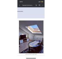 2 Zimmer Wohnung in Dossenheim - 640,00 EUR Kaltmiete, ca.  60,00 m² in Heidelberg (PLZ: 69115) Bahnstadt