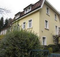 2 Zimmer Wohnung mit Stellplatz in Heidelberg Ziegelhausen