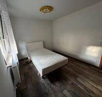 3- Zimmer Wohnung in Neckarweihingen - Ludwigsburg Hoheneck
