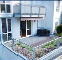 Helle 3-ZKB-Wohnung (ca. 71 m²) in Kassel-Kirchditmold