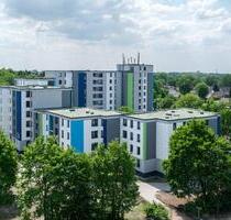 Modernisierte 2 Zimmer Mietwohnung mit Mietbeginn 01.01.2026 - Wedel