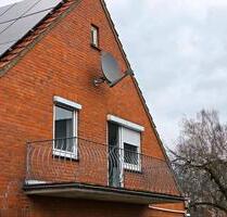 3,5 Zimmer Wohnung mit Altbaucharme in Barrien - Syke