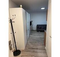 1 Zimmer Apartment in Mannheim Neuhermsheim