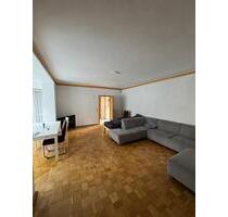 Möblierte 3 Zimmer Wohnung mit großem Garten - Schwabach