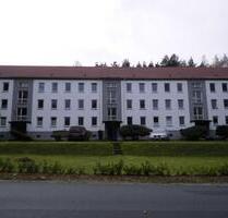 Sanierte 2 Zimmer Wohnung in ruhiger Lage - Neu Kaliß