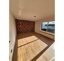 kernsanierte 3 Zimmer Wohnung Balkon,Küche und Garage zur Miete - Stadthagen