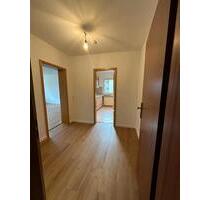 2 Zimmer Wohnung in 36364 Bad Salzschlirf - Hügelsheim