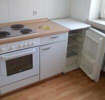 Vermiete in Traunstein mitte schöne 2 Zimmer EG Wohnung