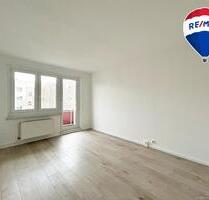 Gepflegte Etagenwohnung mit Balkon – Ihr neues Zuhause in bester Lage - Magdeburg Nordwest