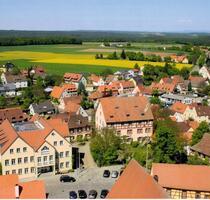 3- Zimmer Maisionettwohnung zum Verlieben… - Roßtal