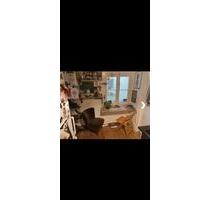 2 12 Zimmer-Wohnung Wg-tauglich Zwischenmiete Sankt Pauli - Hamburg Hamburg-Mitte