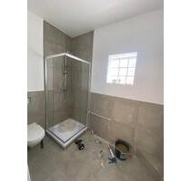 Sanierte 2-Zimmer 1.OG Wohnung Braunschweig östliches Ringgebiet