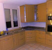 2 Zimmer Kellerwohnung in Horheim - Wutöschingen