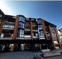 Großzügige 1 Zimmer Wohnung mit Wintergarten in Troisdorf