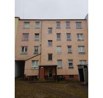 2 Zimmer Wohnung zur Miete in Flensburg