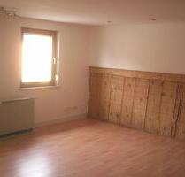 Ganz besondere, modernisierte 1-Zimmer Wohnung - Weingarten