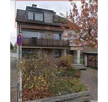 Helle 4-Zimmer Maisonette-Wohnung mit Balkon in Saarn - Mülheim an der Ruhr Linksruhr