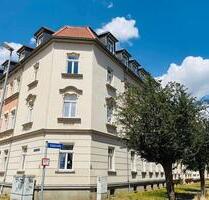 sanierte 3 Zimmer Wohnung in Böhlitz-Ehrenberg - Leipzig Altwest