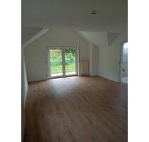 Helle 2-Zimmer Wohnung mit Balkon in Wenden