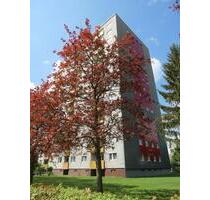 Zu Vermieten - Superlage in Crailsheim - Schicke möbilierte 3,5 Zimmer Wohnung mit Balkon + Stellplatz