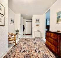 Helle 3,5 Zimmer Wohnung sofort verfügbar - Waiblingen