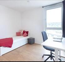 (!) STUDENTDORM (1 Zimmer wohnung 1 room flat) - Aachen Aachen-Mitte