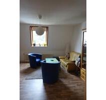 2-Zimmer Wohnung DG Oldenburg sehr zentral Cäsilienbrücke