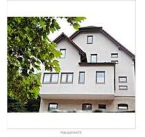 Schönes 1-Zimmer Wohnung toller Aussicht in Zentrum Altenstein - Altensteig