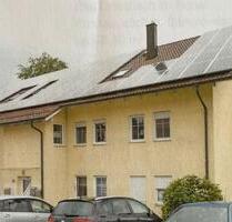 3 Zimmer Dachgeschosswohnung zu vermieten - Rotthalmünster