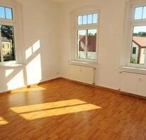 Sofort Frei ! 2 Zimmer Wohnung in Leubnitz zu vermieten! - Werdau