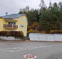 2 Zimmer Wohnung mit Garage und Terrasse zu vermieten - Immendingen