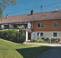 Wunderschöne 2,5 Zimmer mit Terrasse und Bergblick in Birkland - Peiting