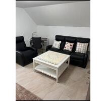 2 Zimmer Appartement Nähe VW - 750,00 EUR Kaltmiete, in Wolfsburg (PLZ: 38440)