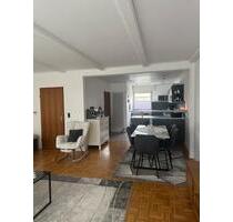 Helle 4-Zimmer Wohnung in ruhiger Lage mit großem Süd-Balkon - Hünfelden