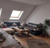Drei Zimmer Wohnung in Hirstein - Sankt Wendel