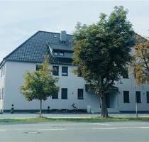Moderne 3-Zimmer Wohnung in Vöhrum im alten Rathaus - Peine Peine Kernstadt
