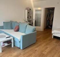 Schönes helles 1-Zimmer Wohnung zu vermieten - Hannover Mitte