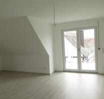 3,5-Zimmer im Zentrum: EBK, Balkon, Badewanne, Dusche, Ankleide - Herzogenaurach