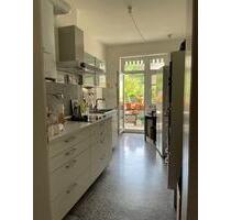 3 Zimmer mit Balkon - 1.280,00 EUR Kaltmiete, in Hannover (PLZ: 30171) Südstadt