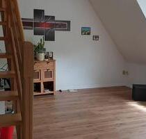 Schöne 4 Zimmer OG-Wohnung in Emden Wolthusen zu vermieten