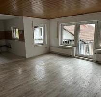 3 Zimmer Wohnung in Lißberg zu vermieten - Ortenberg