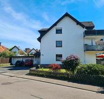 Wohnung in Bergneustadt 101qm 4 Zimmer Balkon Garage