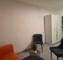 1 Zimmer Wohnung, schöner Schnitt, tolles Bad - Buckenhof