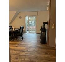 3 Zimmer Wohnung in Hüllhorst Niedringhausen