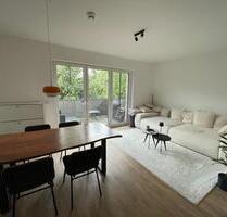 3 Zimmer Wohnung mit Balkon von privat ab 15.10.2025 zu vermieten - Hamburg Wandsbek