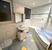 Schöne 3 Zimmer Mietwohnung mit Garten - Esslingen am Neckar Pliensauvorstadt