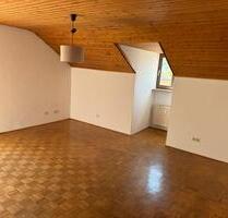 2 Zimmer Wohnung - 690,00 EUR Kaltmiete, ca.  60,00 m² in Eichstätt (PLZ: 85072)