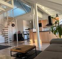 Möblierte 2,5 Zimmer Wohnung in Filderstadt-Bernhausen ab 20.12.