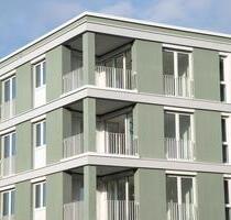 Schöne 3-Zimmer Neubau WG-Wohnung für Studenten oder Familie mit Kind. - Darmstadt Darmstadt-West